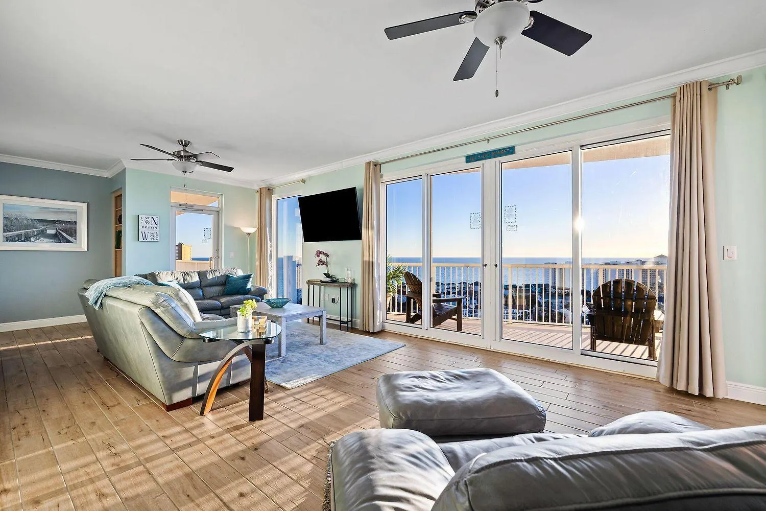 Holiday home Terrace At Pelican Beach Penthouse Destin United States