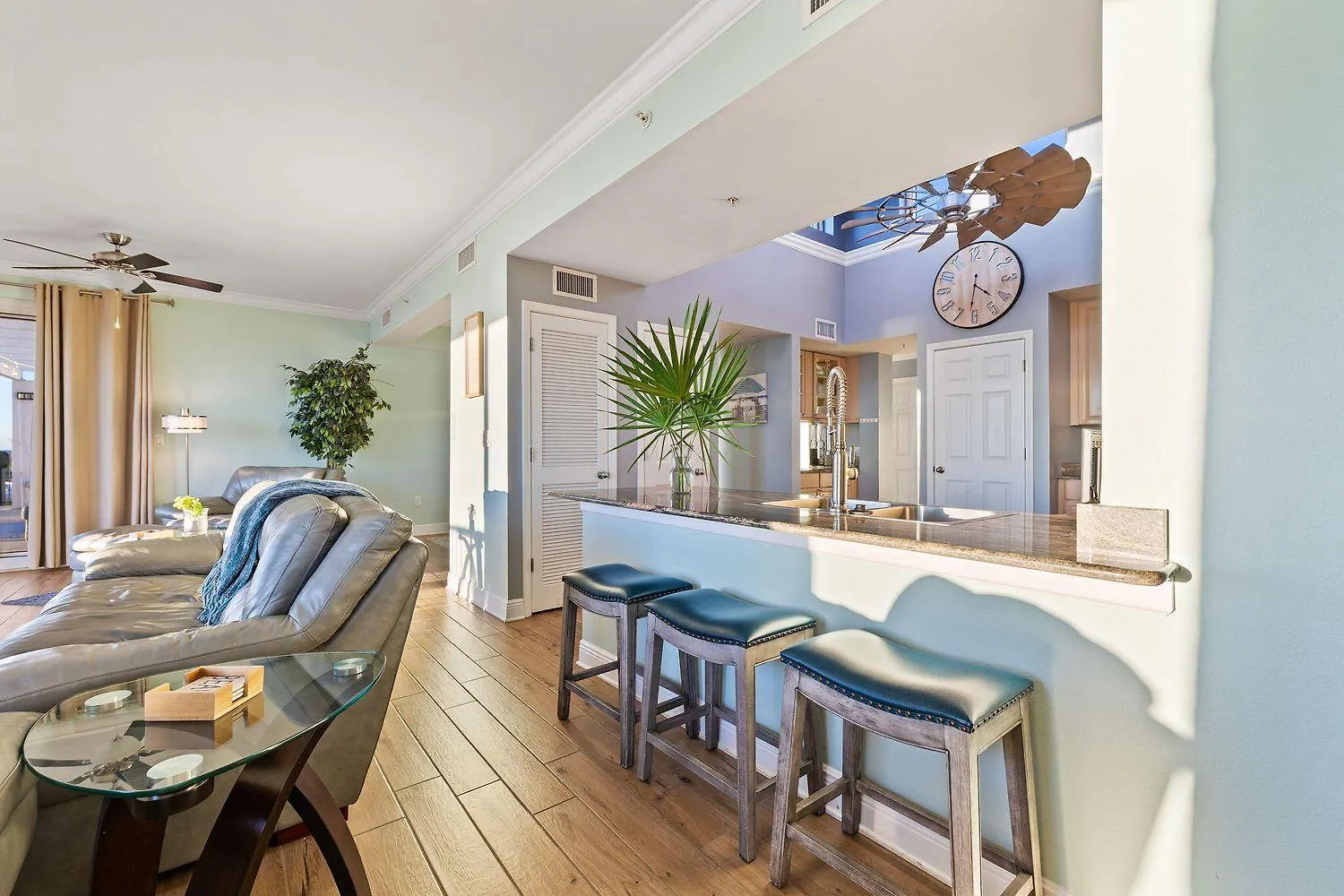 Terrace At Pelican Beach Penthouse Destin
