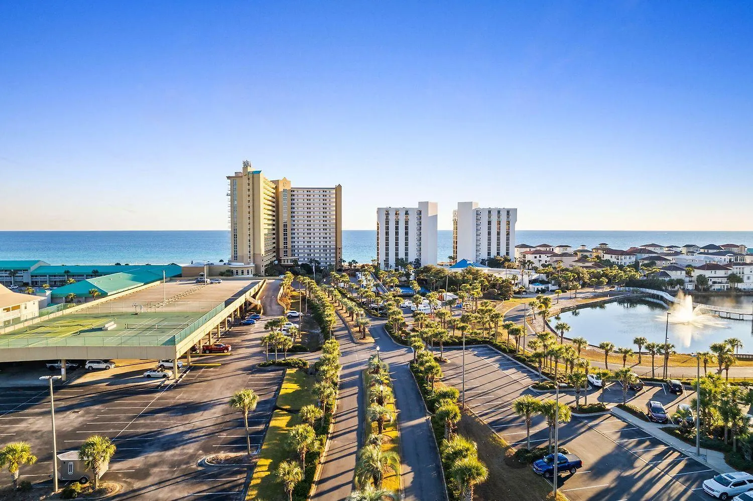 Terrace At Pelican Beach Penthouse Destin 0*,  United States