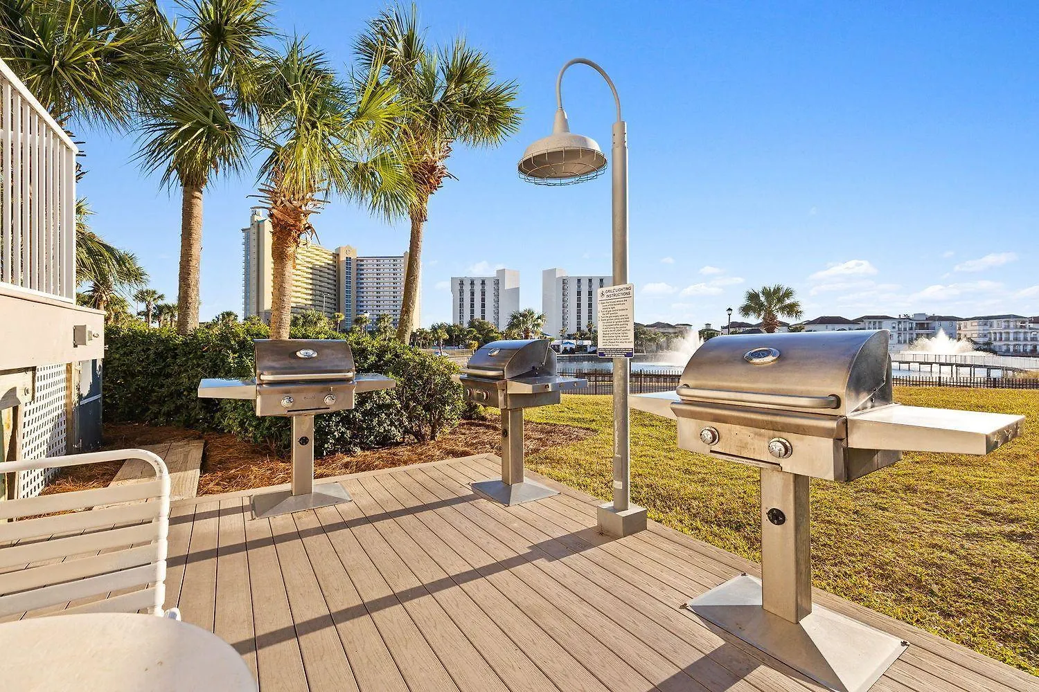 Holiday home Terrace At Pelican Beach Penthouse Destin United States