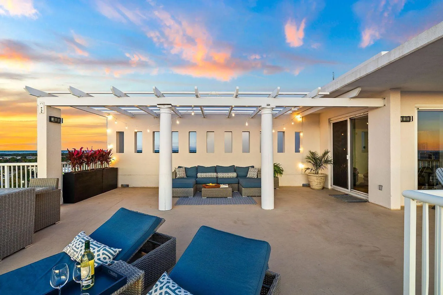 Holiday home Terrace At Pelican Beach Penthouse Destin