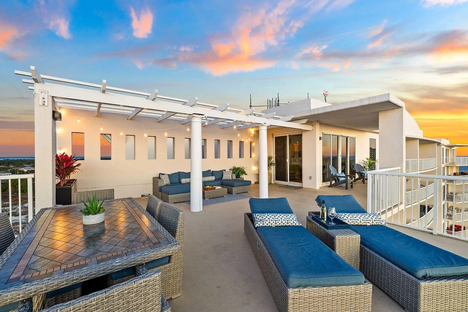 Terrace At Pelican Beach Penthouse Destin 0*,  United States