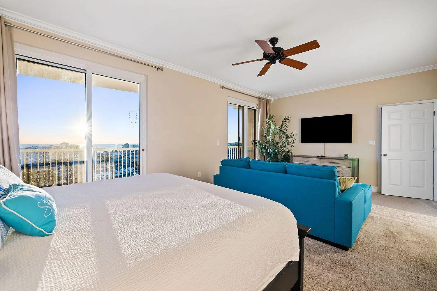 Holiday home Terrace At Pelican Beach Penthouse Destin