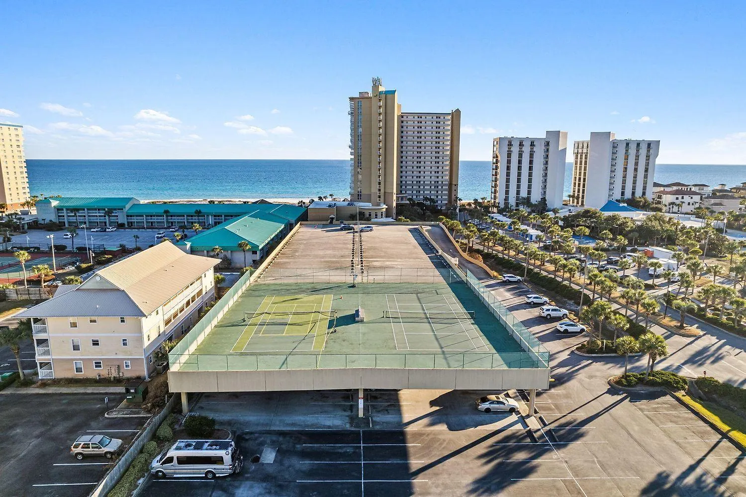Holiday home Terrace At Pelican Beach Penthouse Destin