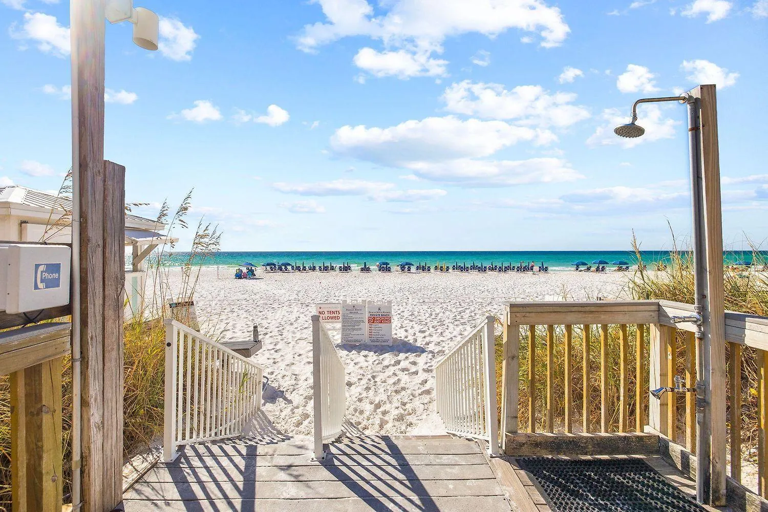 Terrace At Pelican Beach Penthouse Destin