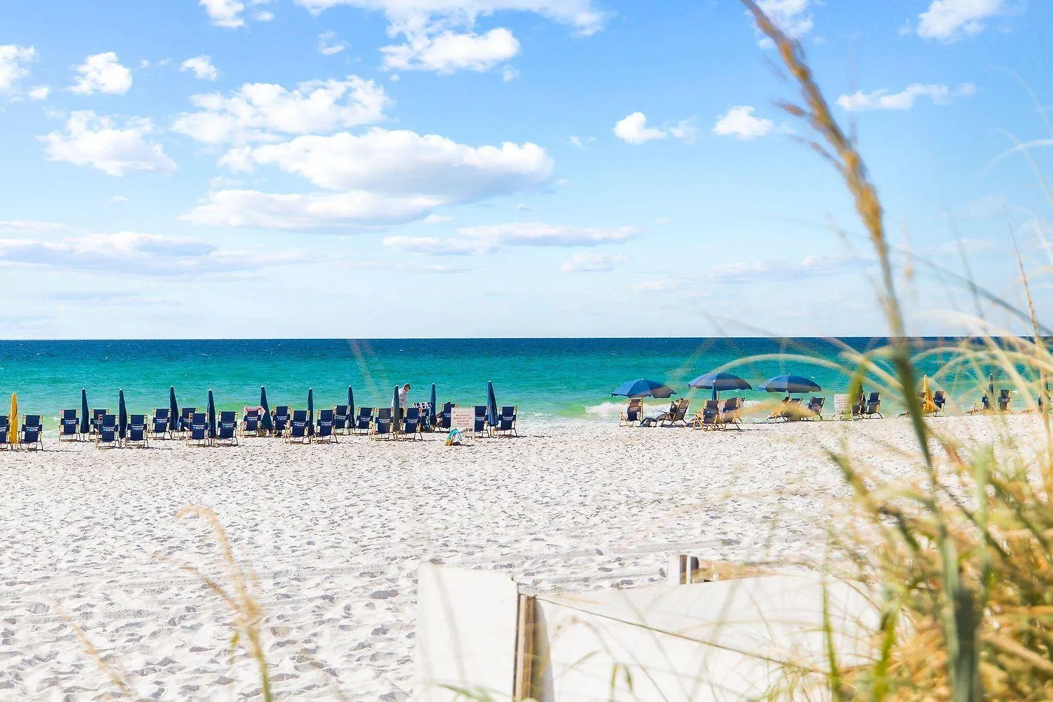 Terrace At Pelican Beach Penthouse Destin United States