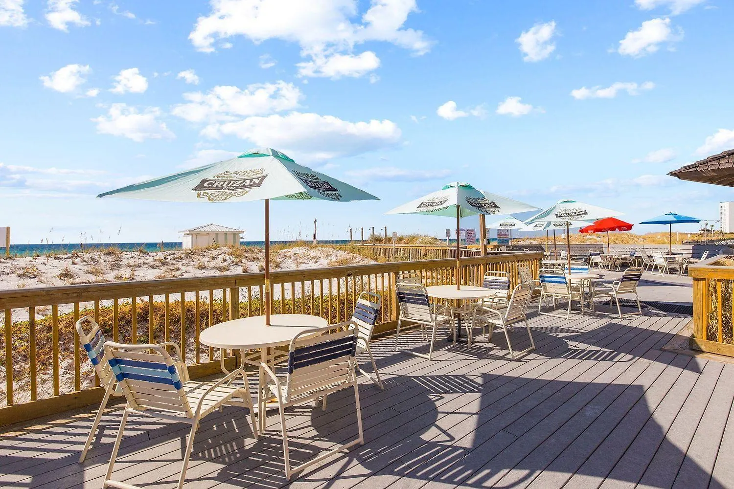 Holiday home Terrace At Pelican Beach Penthouse Destin United States