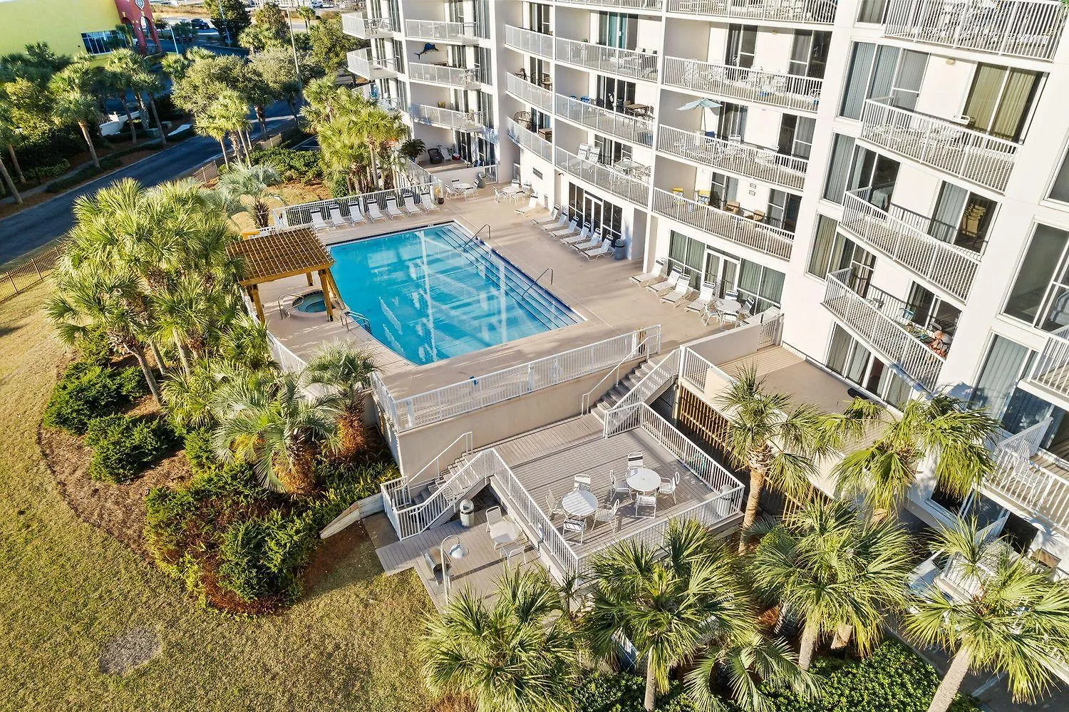 Holiday home Terrace At Pelican Beach Penthouse Destin