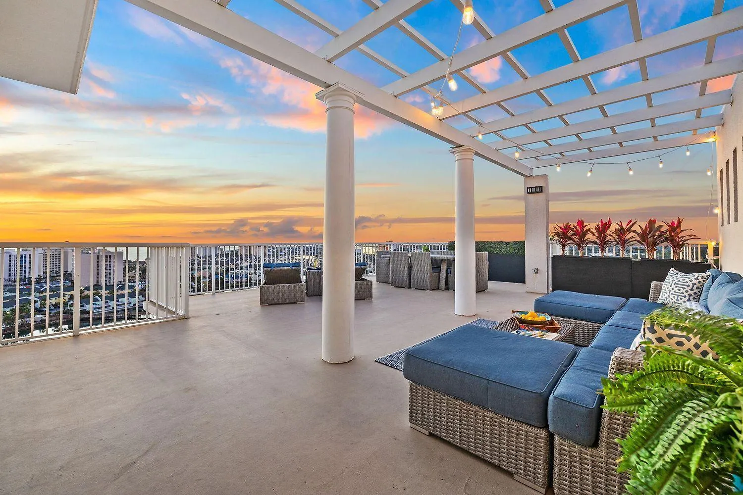 Terrace At Pelican Beach Penthouse Destin